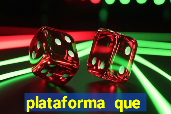 plataforma que ganha bonus no cadastro